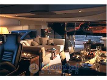 Sunseeker Predator 82