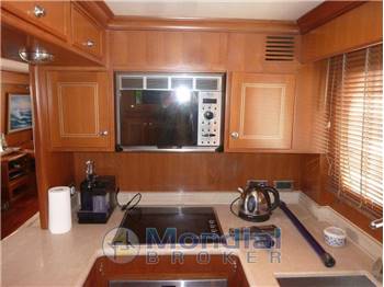 Trawler Moonen style 75/79
