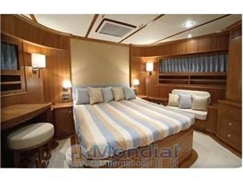 Trawler Moonen style 75/79