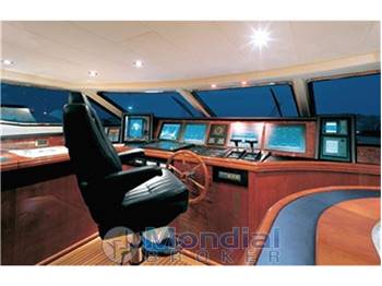 AZIMUT 100 JUMBO