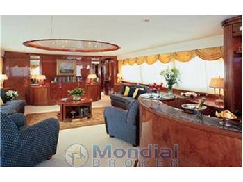 AZIMUT 100 JUMBO