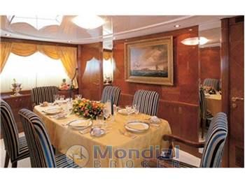 AZIMUT 100 JUMBO
