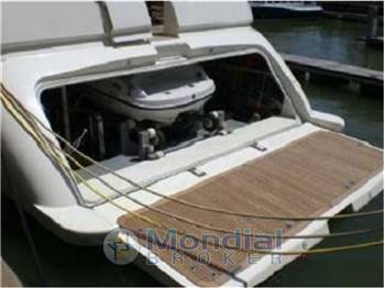 AZIMUT 100 JUMBO