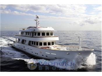 Explorer 35m