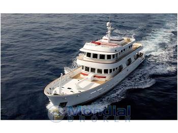 Explorer 35m