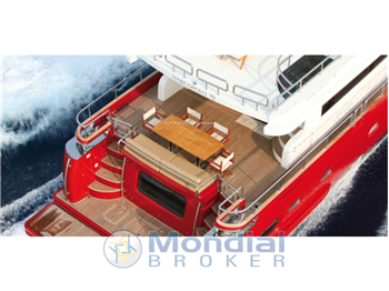 Apreamare Style Cantieri Navali Liguria 72