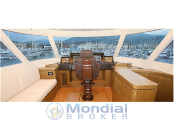 Apreamare Style Cantieri Navali Liguria 72