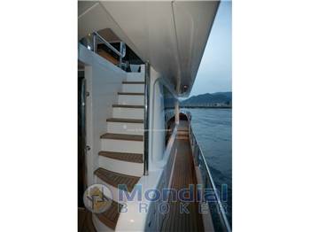 Apreamare Style Cantieri Navali Liguria 72