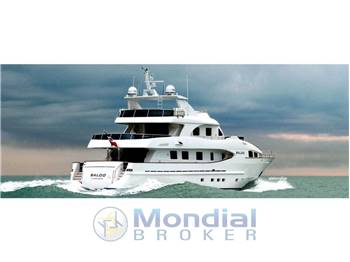 Benetti Style Italian 105