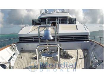 Benetti Style Italian 105