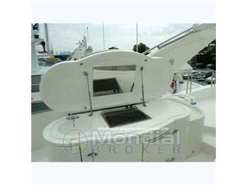 Azimut 98