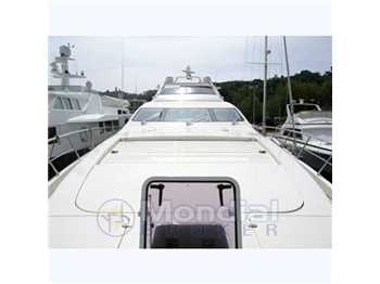 Azimut 98