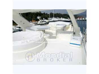 Azimut 98