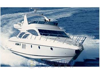 Azimut Az 62