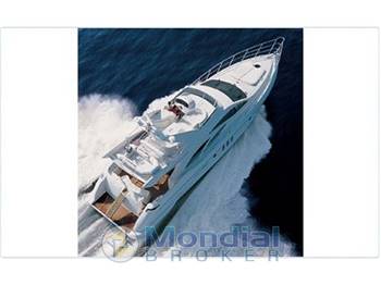 Azimut Az 62