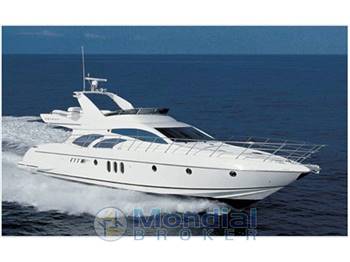 Azimut Az 62