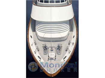 Feadship Style 125