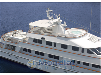 Feadship Style 125