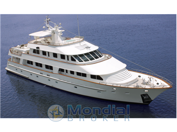 Feadship Style 125