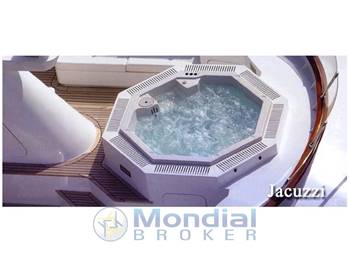 Feadship Style 125
