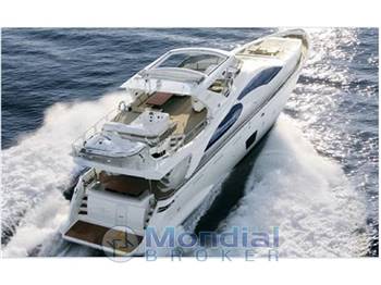 Azimut 85