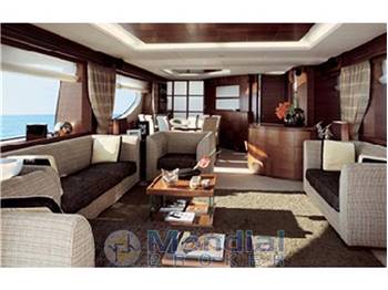 Azimut 85
