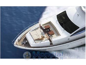 Azimut 85
