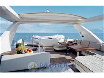 Azimut 85