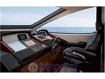 Azimut 85