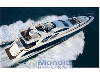Azimut 98