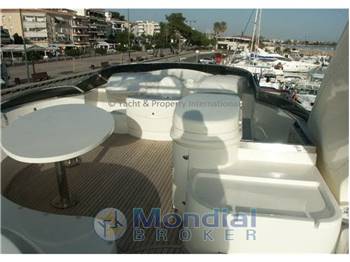 Azimut 98