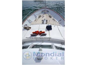 Benetti 79