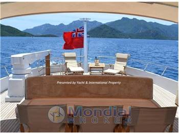 Benetti 79