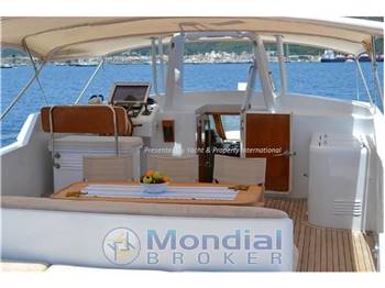 Benetti 79