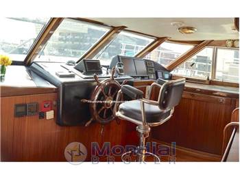 Benetti 79