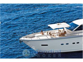Ferretti Altura