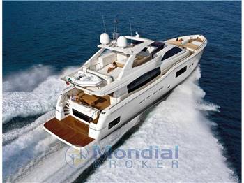 Ferretti Altura