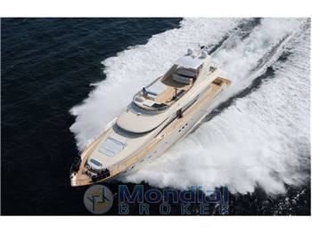 Riva style 85