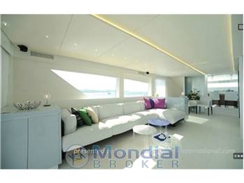 Riva style 85