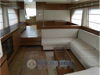 Benetti Style Cantieri Navali Liguria 78