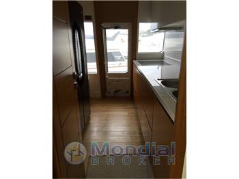 Benetti Style Cantieri Navali Liguria 78