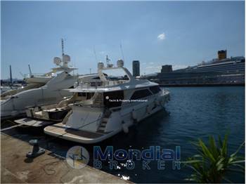 Benetti Style Cantieri Navali Liguria 78