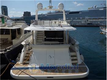 Benetti Style Cantieri Navali Liguria 78