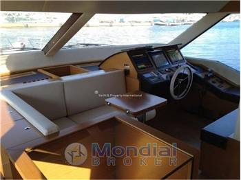 Benetti Style Cantieri Navali Liguria 78