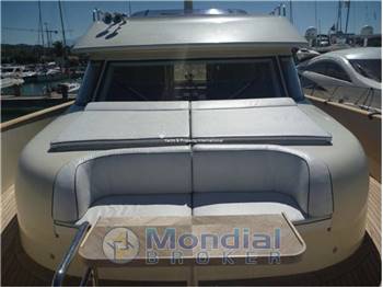 Benetti Style Cantieri Navali Adriatico 73