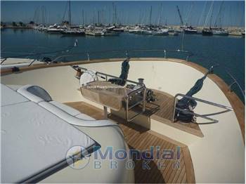 Benetti Style Cantieri Navali Adriatico 73