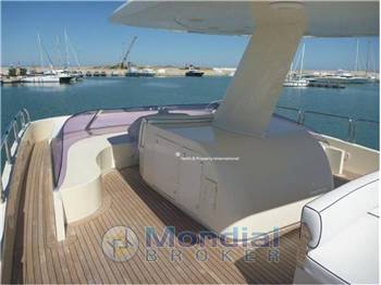 Benetti Style Cantieri Navali Adriatico 73