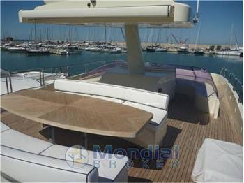 Benetti Style Cantieri Navali Adriatico 73
