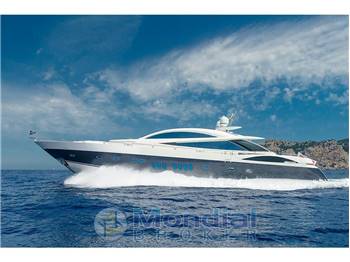 Sunseeker Predator 108