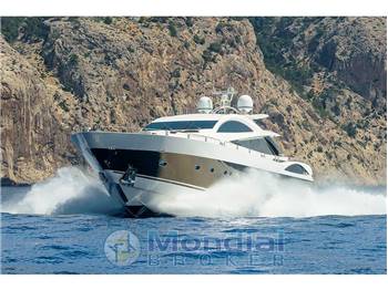 Sunseeker Predator 108